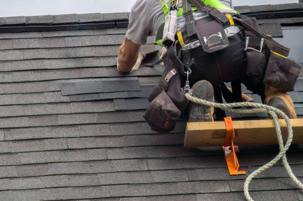 Trusted Storm Damage Roof Repair service in Zavalla, TX - Brentwood Metal Roofing